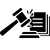 Icono estudio de factibilidad